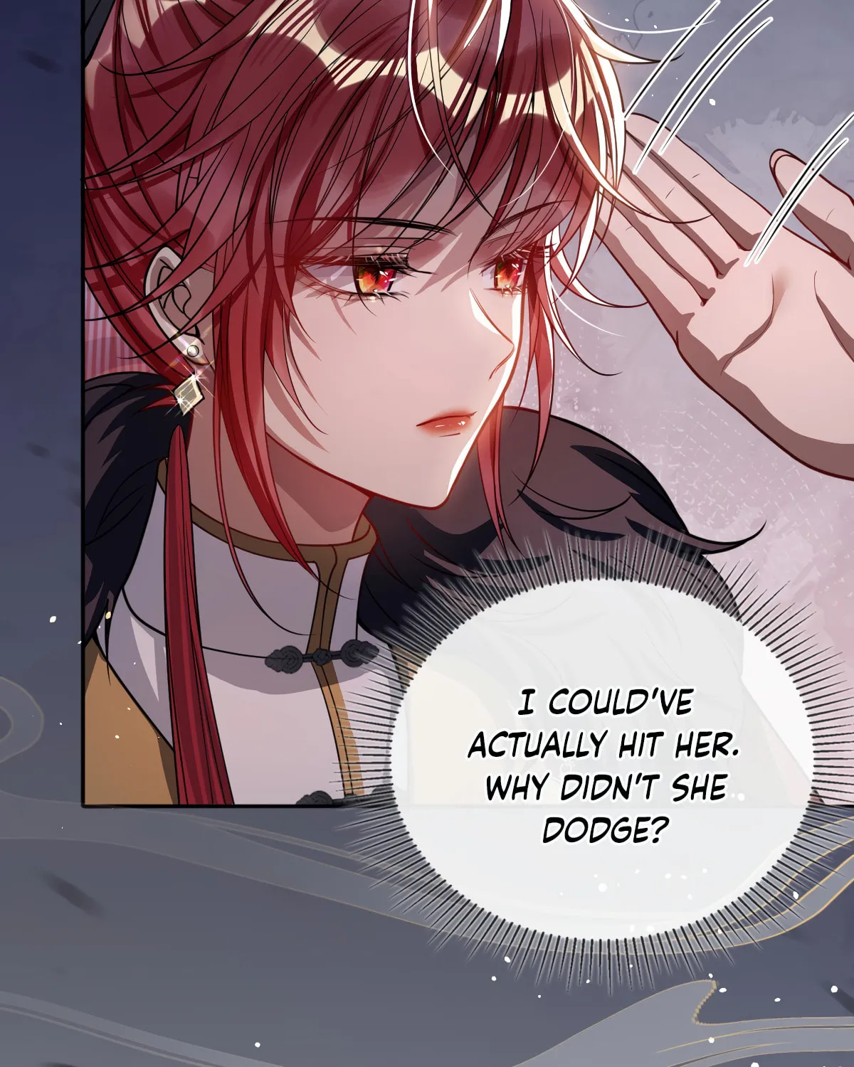 Jiaoyangle Ge Feng Pi Meiren Er Chapter 5 page 81 - 