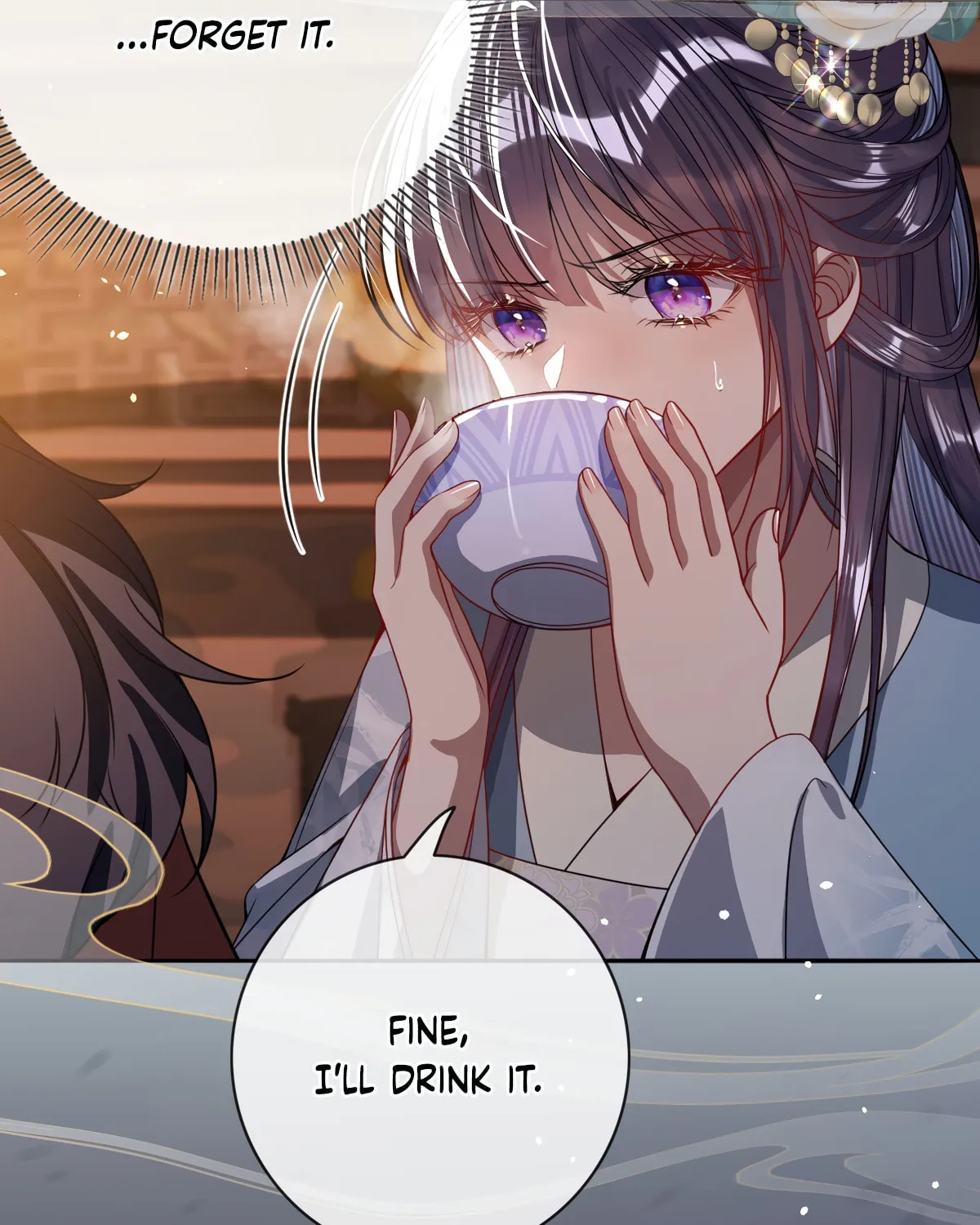 Jiaoyangle Ge Feng Pi Meiren Er Chapter 5 page 83 - 