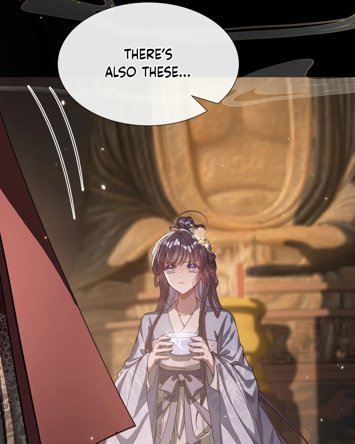 Jiaoyangle Ge Feng Pi Meiren Er Chapter 5 page 90 - 