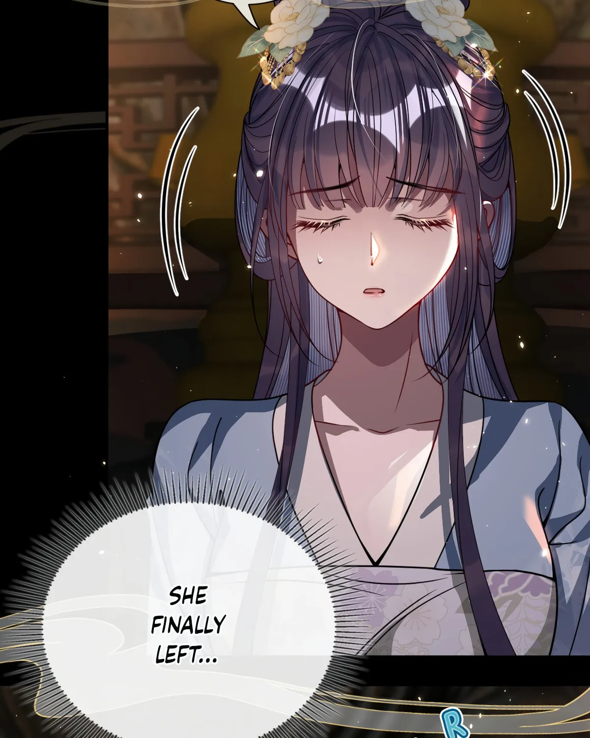 Jiaoyangle Ge Feng Pi Meiren Er Chapter 5 page 93 - 