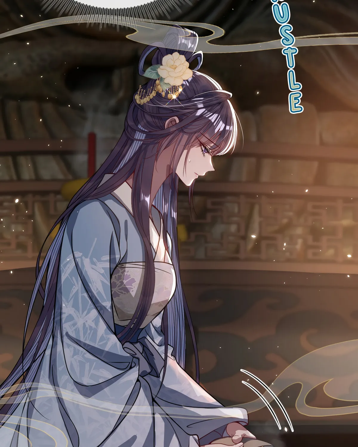 Jiaoyangle Ge Feng Pi Meiren Er Chapter 5 page 94 - 