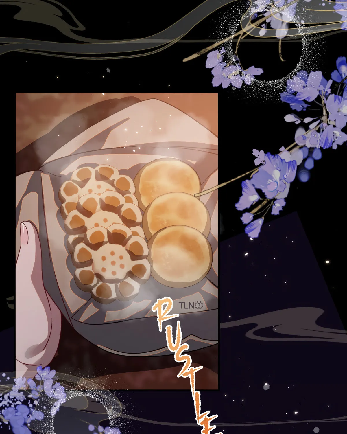 Jiaoyangle Ge Feng Pi Meiren Er Chapter 5 page 96 - 