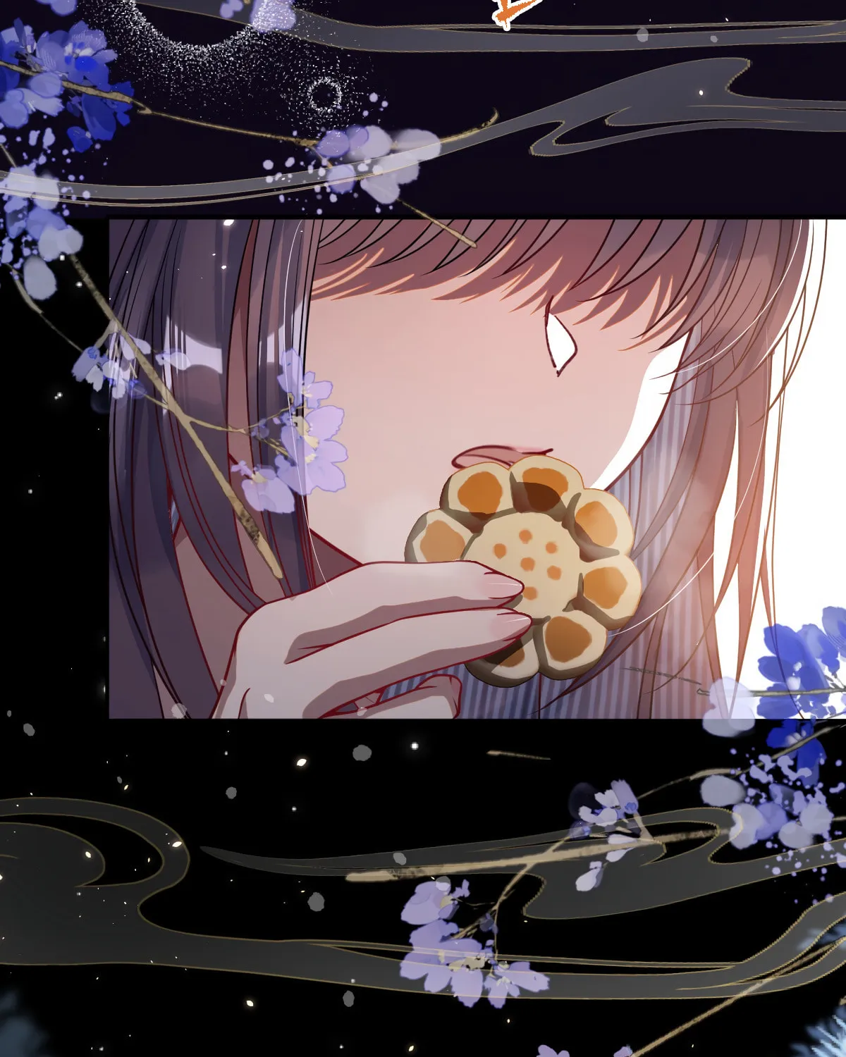 Jiaoyangle Ge Feng Pi Meiren Er Chapter 5 page 97 - 