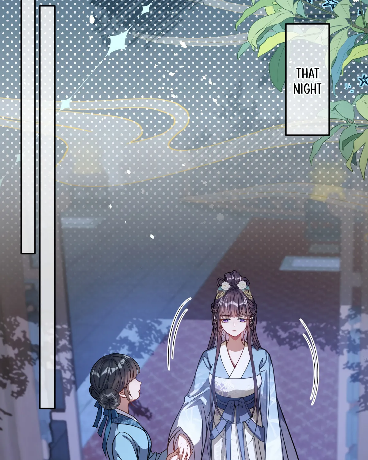 Jiaoyangle Ge Feng Pi Meiren Er Chapter 6 page 2 - 