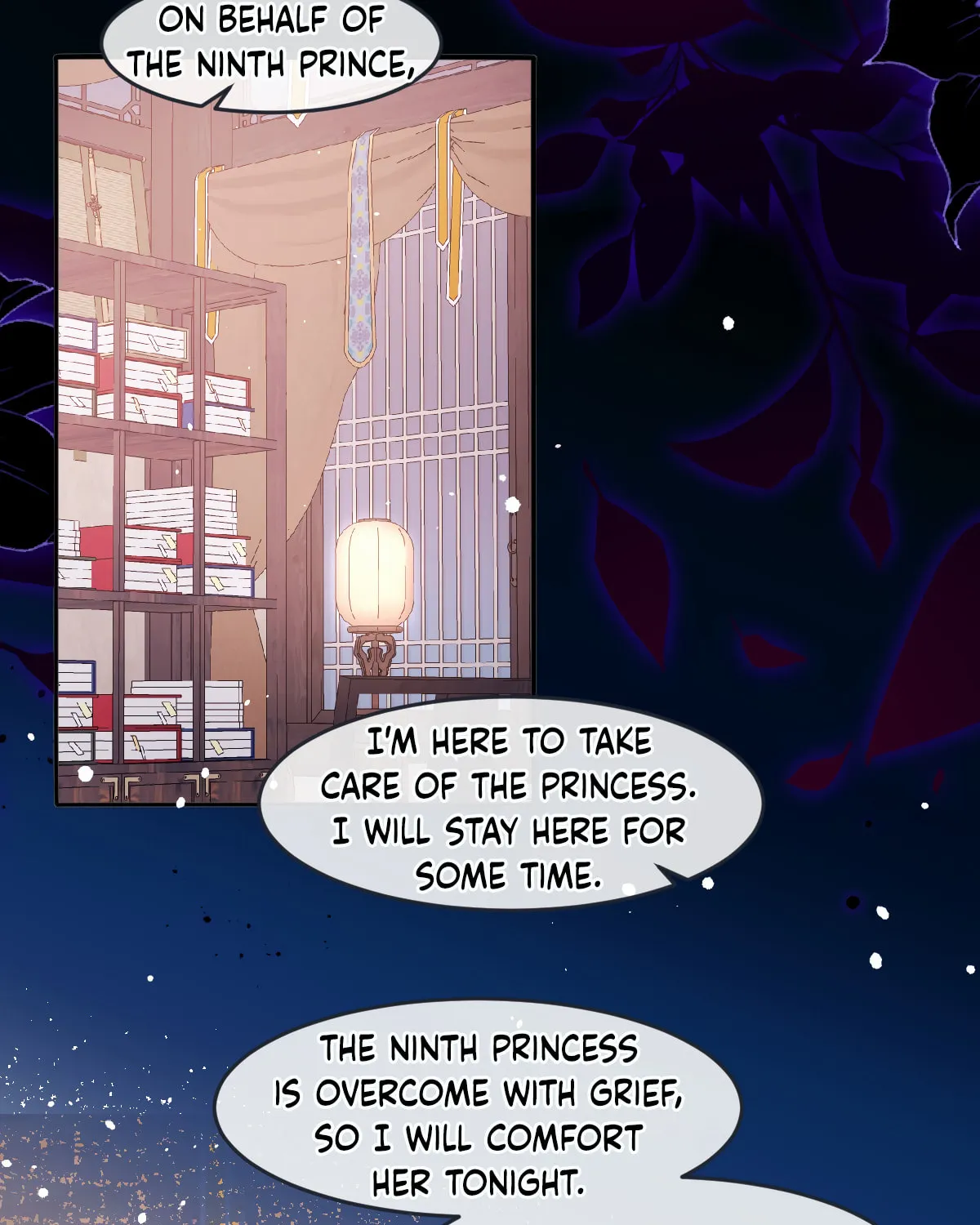 Jiaoyangle Ge Feng Pi Meiren Er Chapter 6 page 13 - 