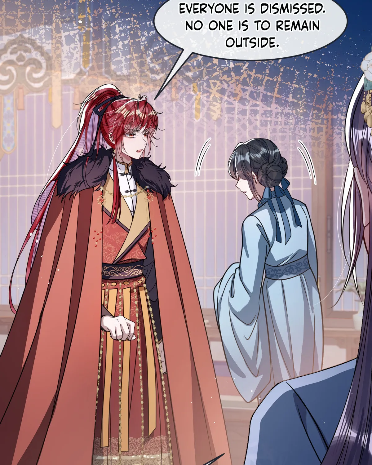 Jiaoyangle Ge Feng Pi Meiren Er Chapter 6 page 14 - 