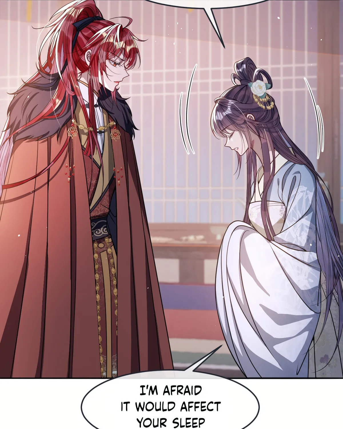 Jiaoyangle Ge Feng Pi Meiren Er Chapter 6 page 22 - 