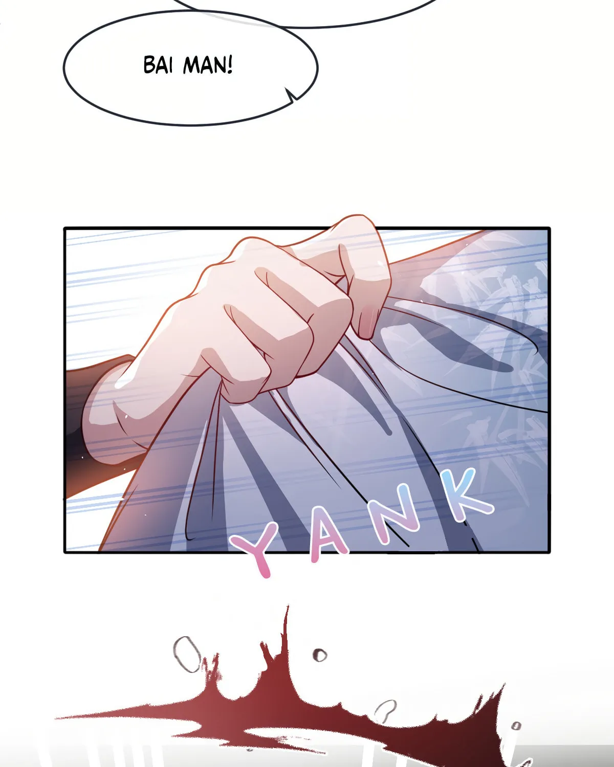 Jiaoyangle Ge Feng Pi Meiren Er Chapter 6 page 23 - 