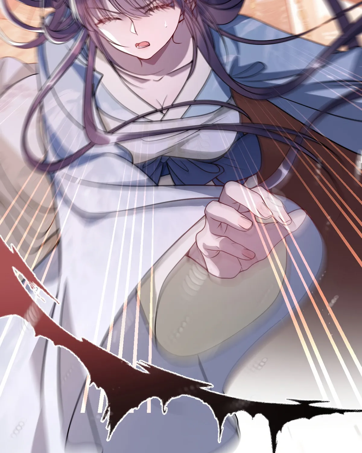 Jiaoyangle Ge Feng Pi Meiren Er Chapter 6 page 26 - 