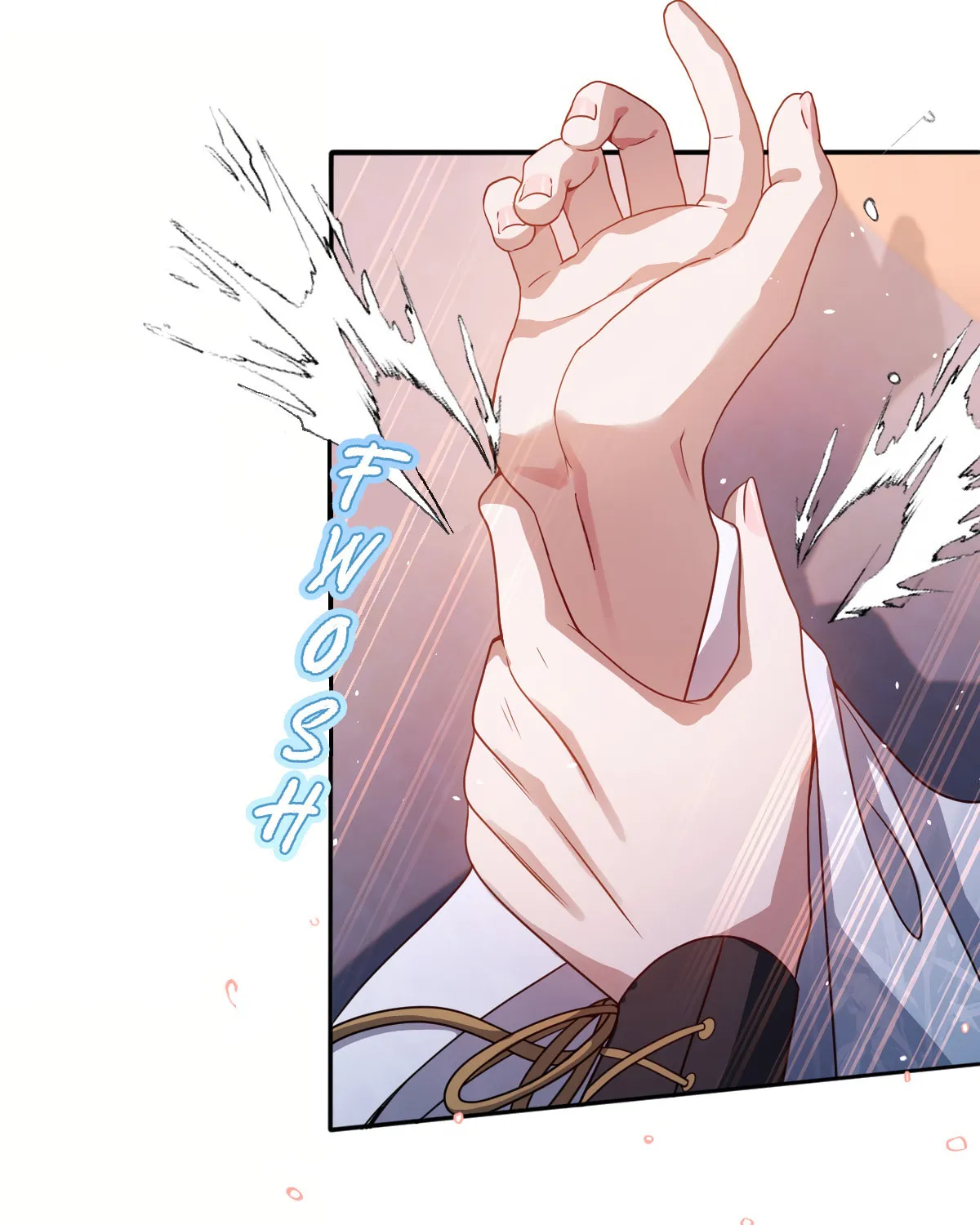 Jiaoyangle Ge Feng Pi Meiren Er Chapter 6 page 28 - 