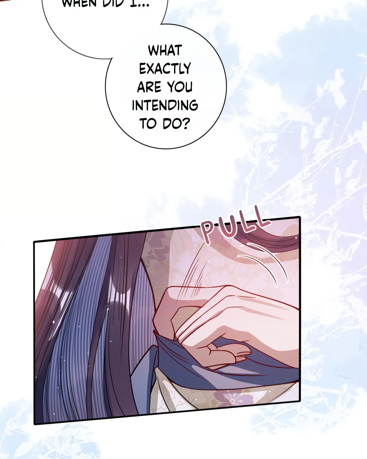 Jiaoyangle Ge Feng Pi Meiren Er Chapter 6 page 32 - 
