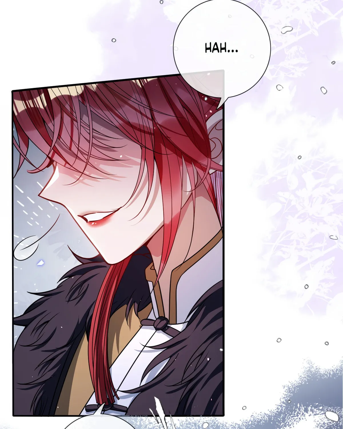 Jiaoyangle Ge Feng Pi Meiren Er Chapter 6 page 35 - 