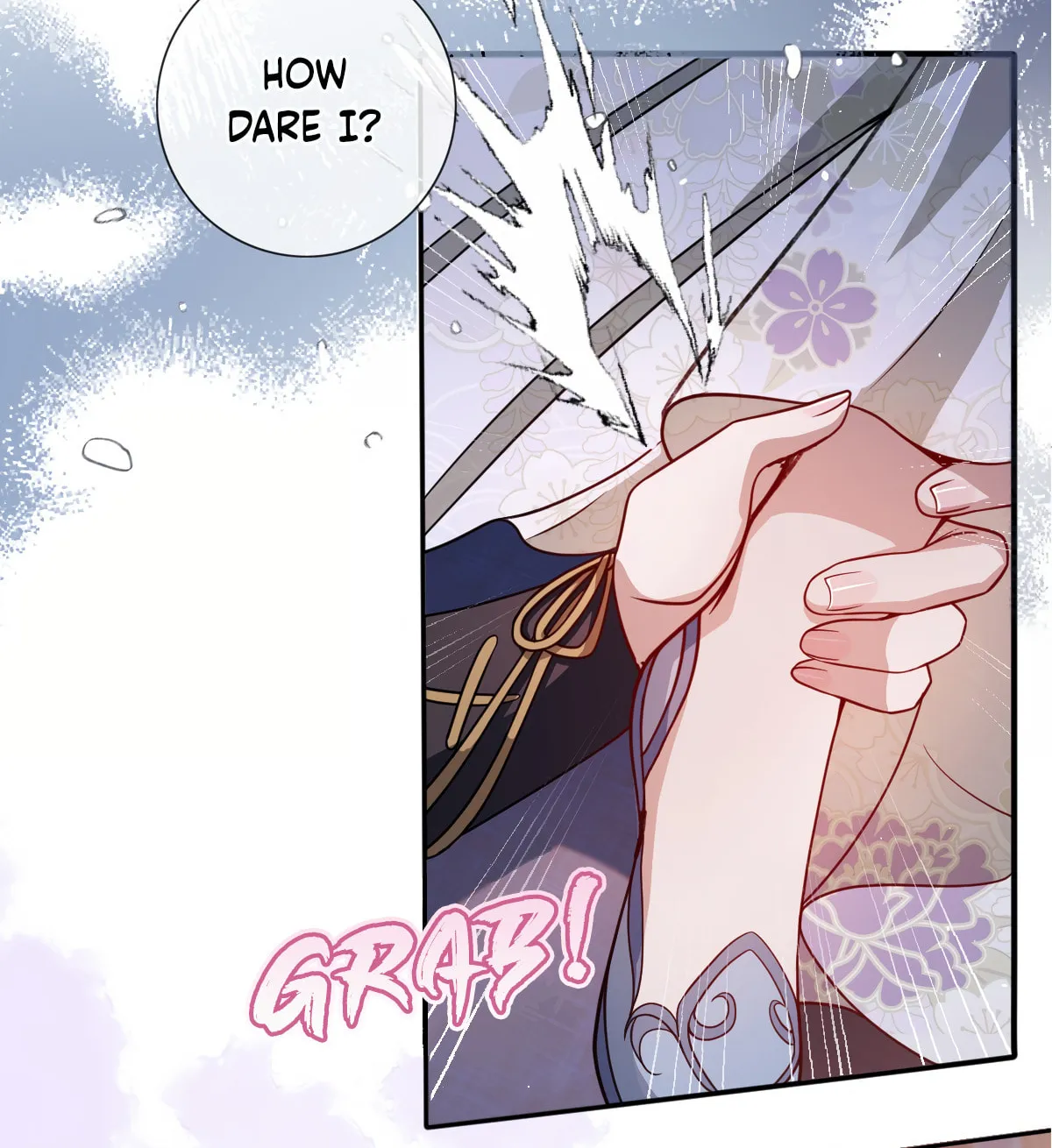 Jiaoyangle Ge Feng Pi Meiren Er Chapter 6 page 36 - 