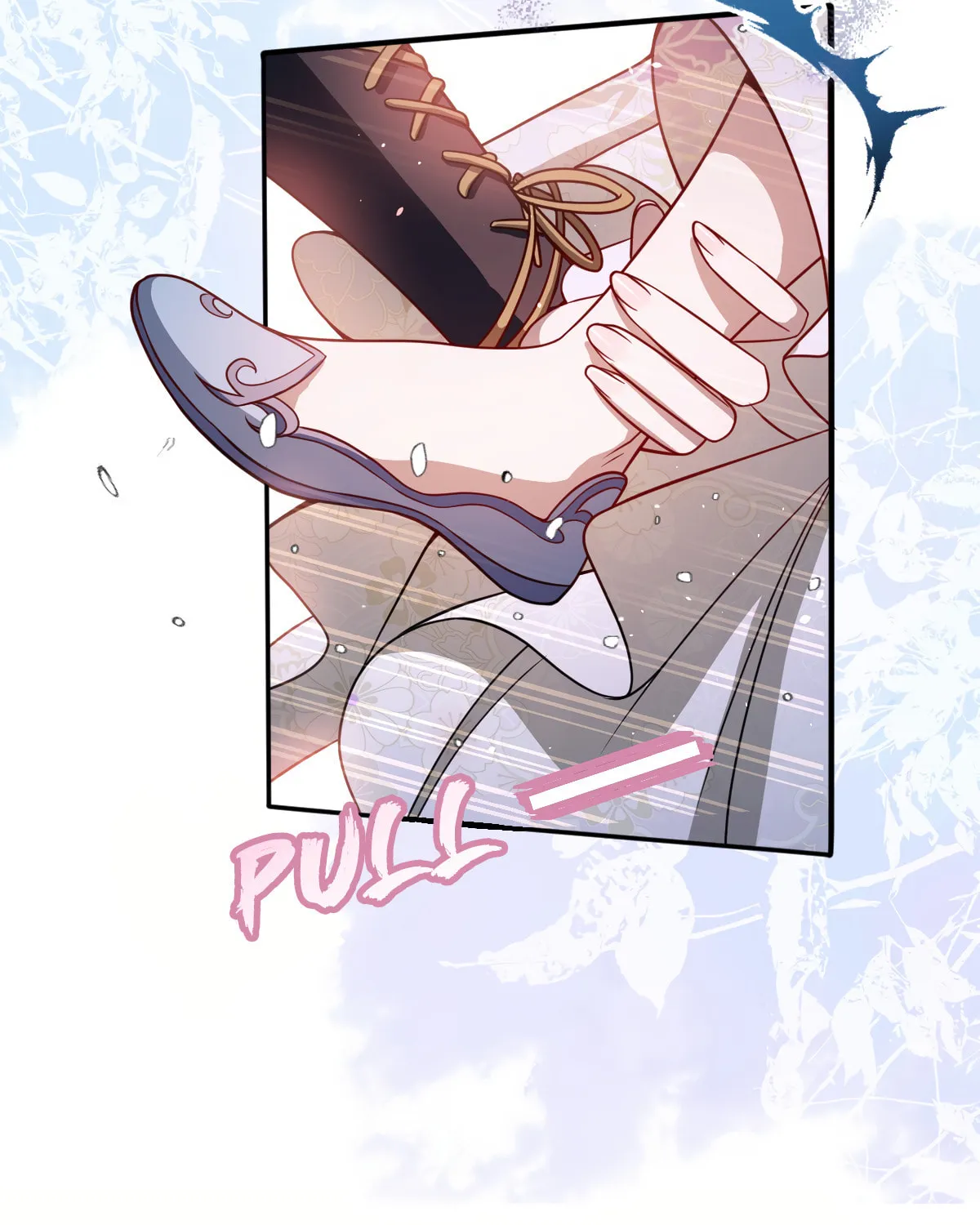 Jiaoyangle Ge Feng Pi Meiren Er Chapter 6 page 39 - 