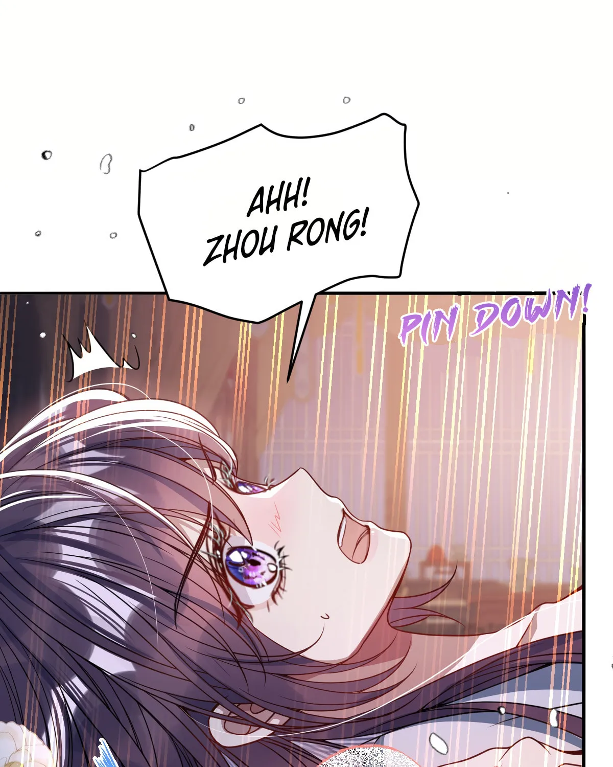Jiaoyangle Ge Feng Pi Meiren Er Chapter 6 page 40 - 