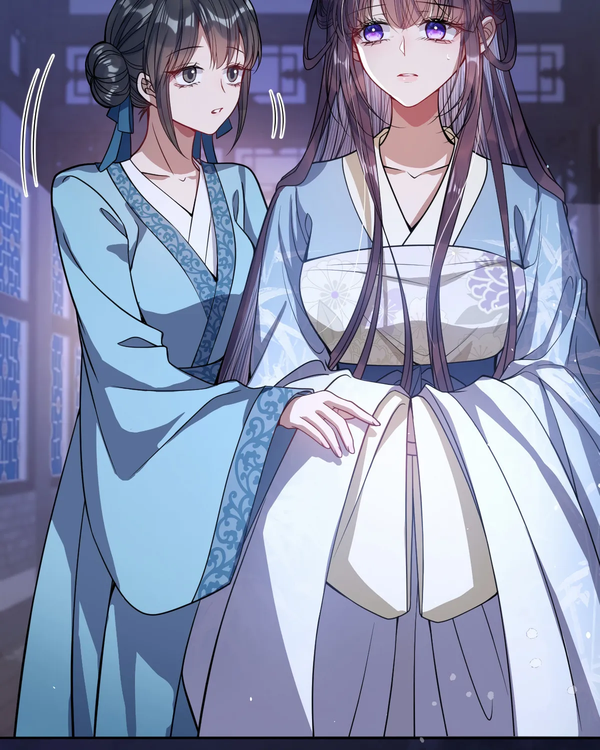 Jiaoyangle Ge Feng Pi Meiren Er Chapter 6 page 5 - 