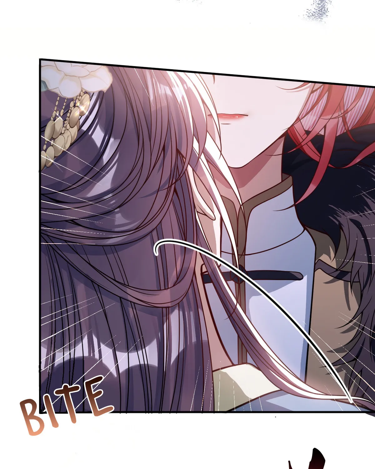Jiaoyangle Ge Feng Pi Meiren Er Chapter 6 page 45 - 