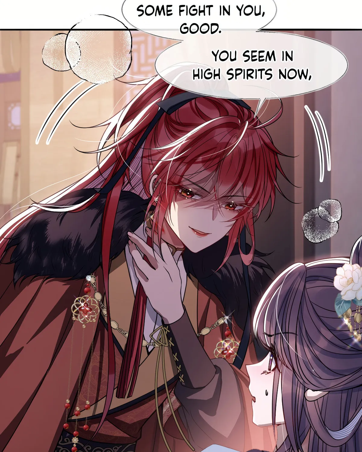 Jiaoyangle Ge Feng Pi Meiren Er Chapter 6 page 49 - 