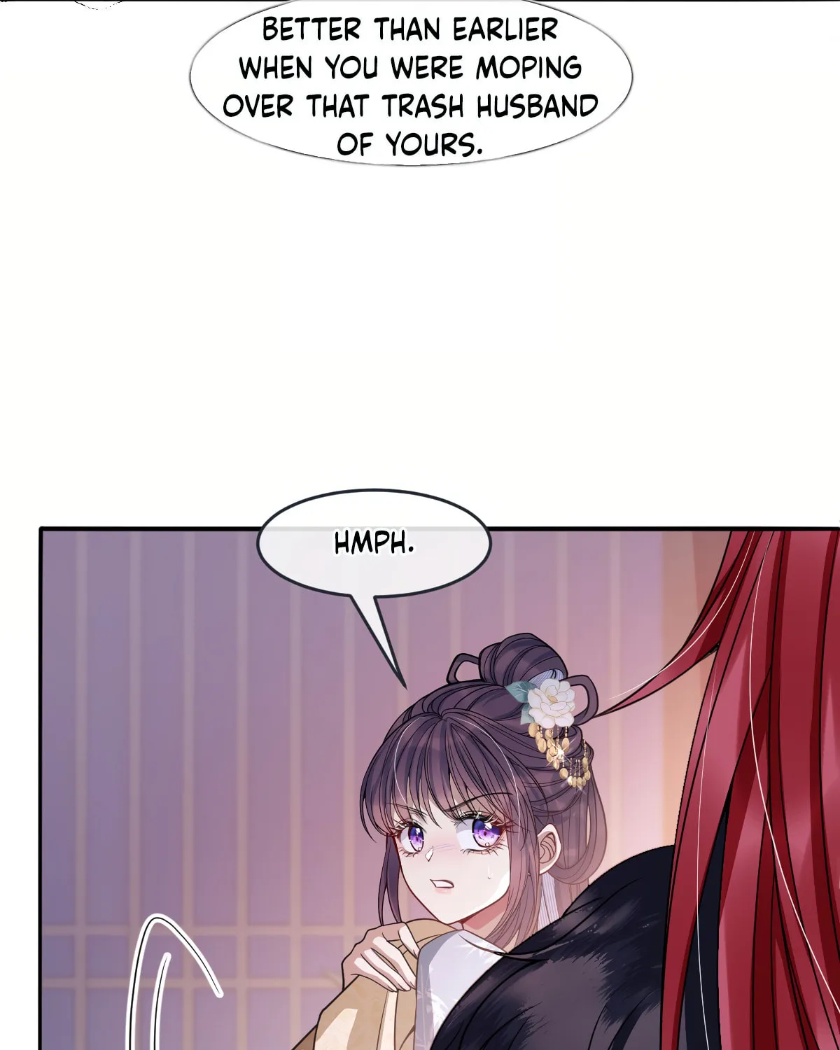 Jiaoyangle Ge Feng Pi Meiren Er Chapter 6 page 51 - 