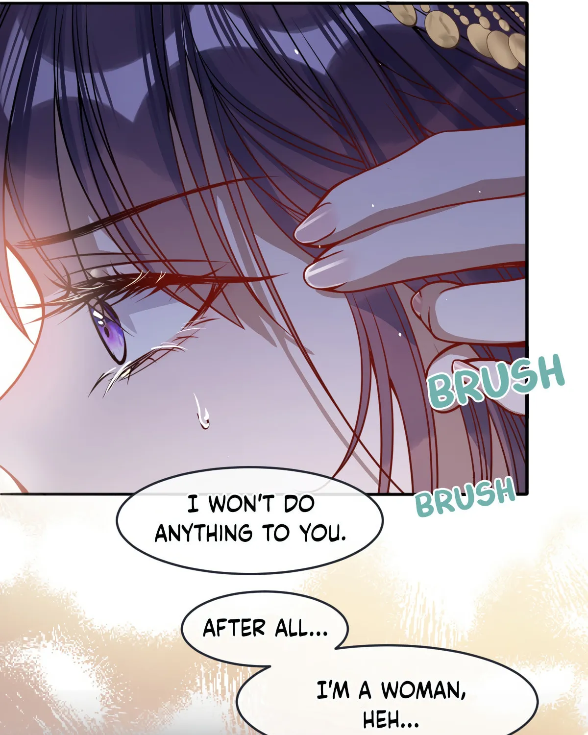 Jiaoyangle Ge Feng Pi Meiren Er Chapter 6 page 55 - 