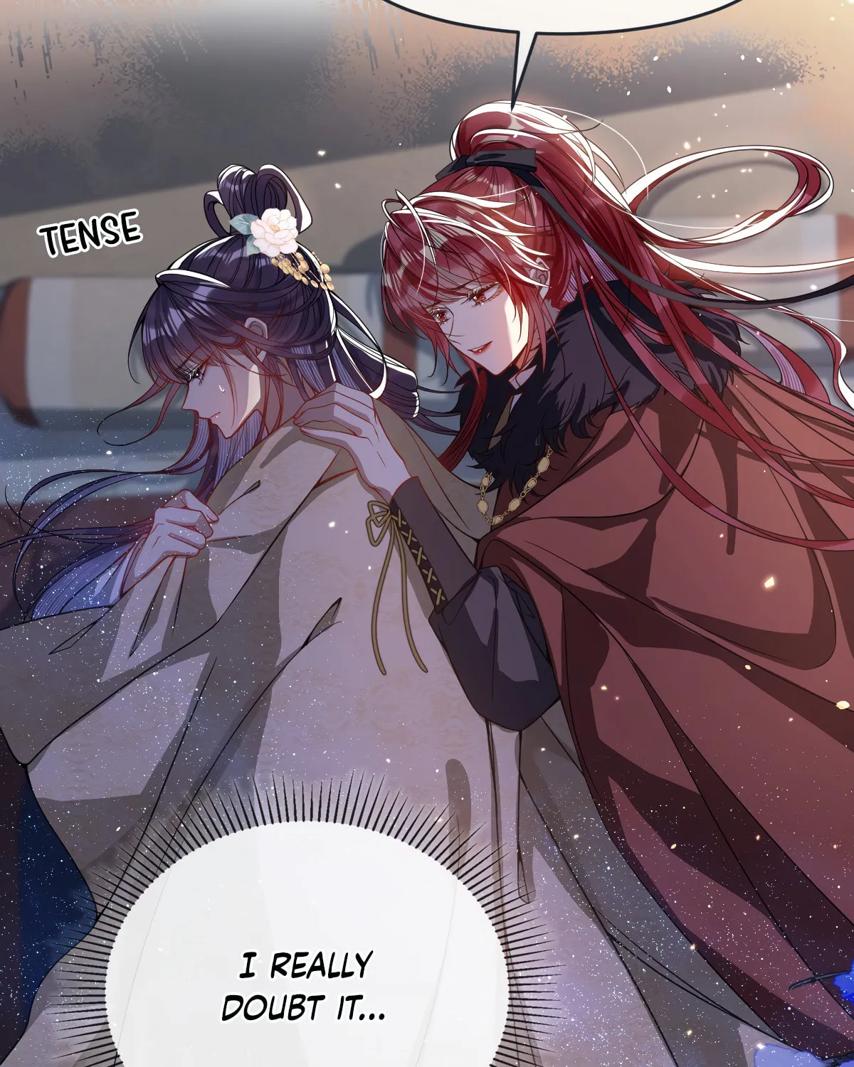 Jiaoyangle Ge Feng Pi Meiren Er Chapter 6 page 56 - 
