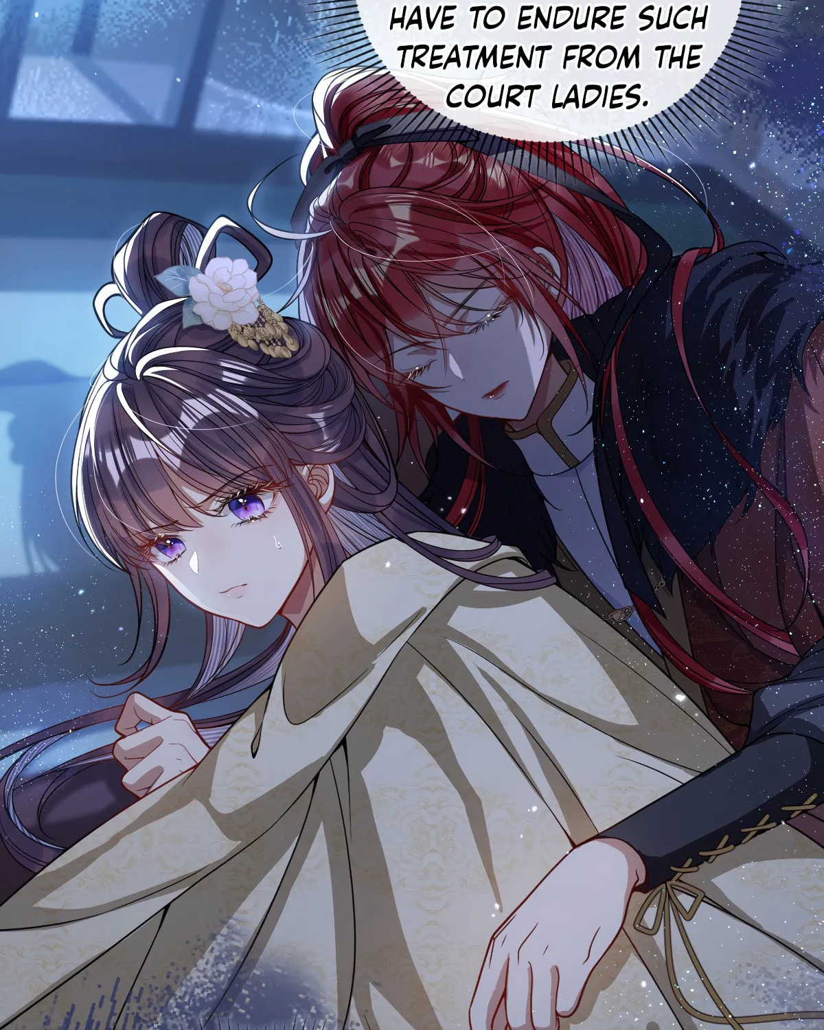 Jiaoyangle Ge Feng Pi Meiren Er Chapter 6 page 60 - 