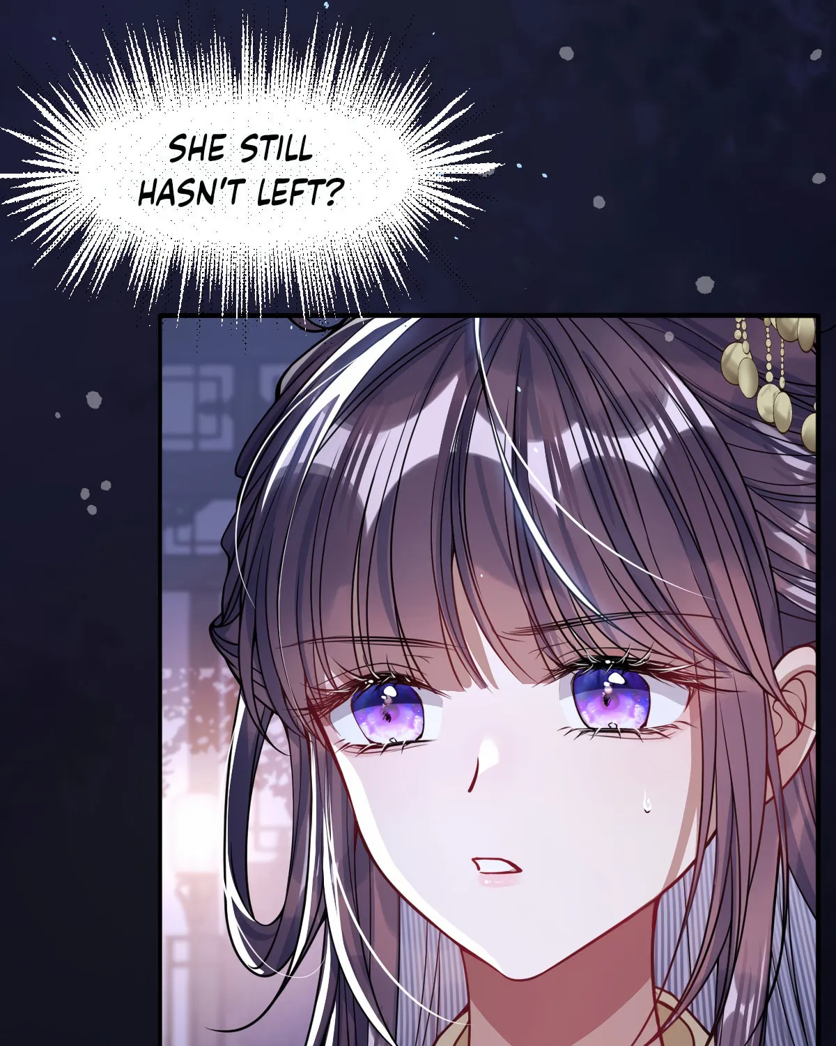 Jiaoyangle Ge Feng Pi Meiren Er Chapter 6 page 7 - 