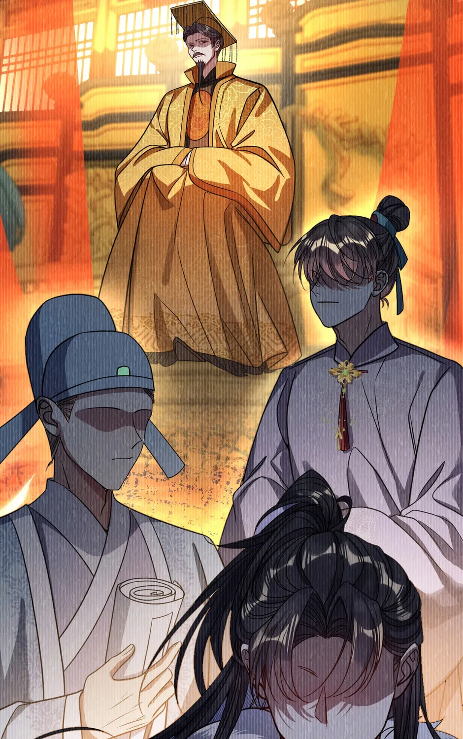 Jiaoyangle Ge Feng Pi Meiren Er Chapter 6 page 68 - 