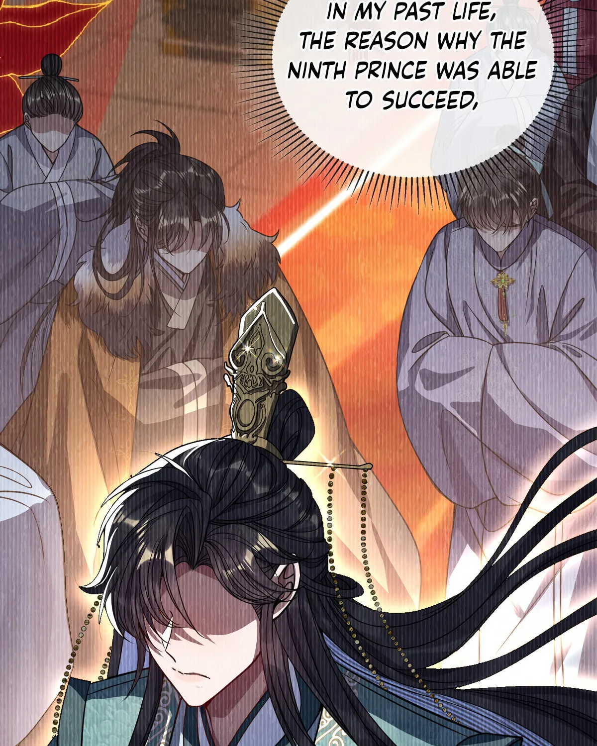 Jiaoyangle Ge Feng Pi Meiren Er Chapter 6 page 72 - 