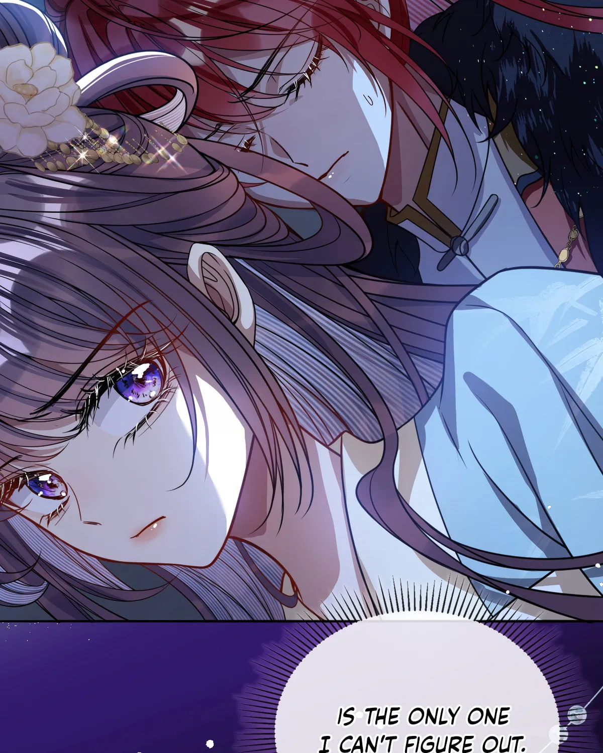 Jiaoyangle Ge Feng Pi Meiren Er Chapter 6 page 76 - 