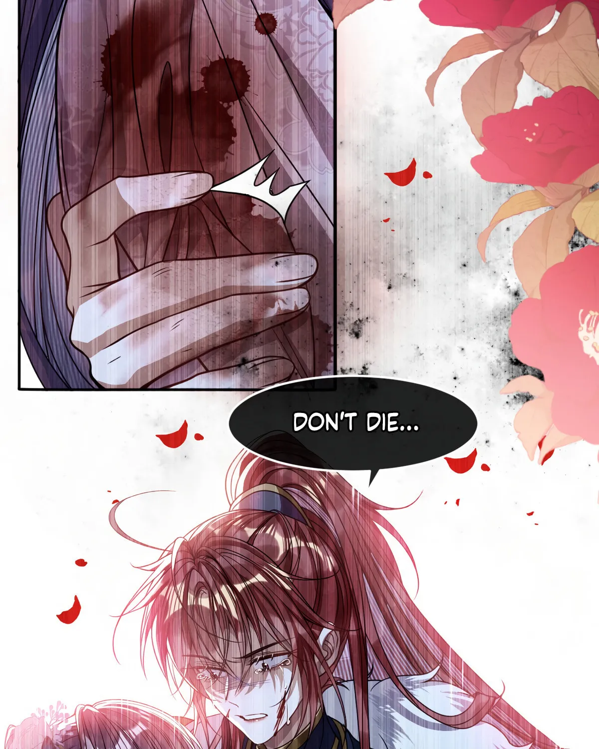 Jiaoyangle Ge Feng Pi Meiren Er Chapter 6 page 80 - 