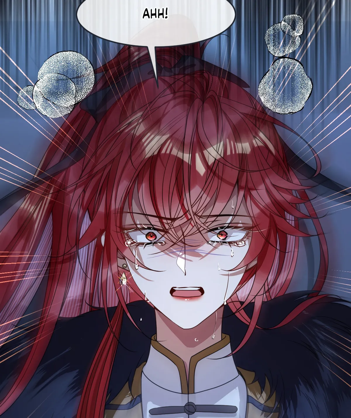 Jiaoyangle Ge Feng Pi Meiren Er Chapter 6 page 83 - 