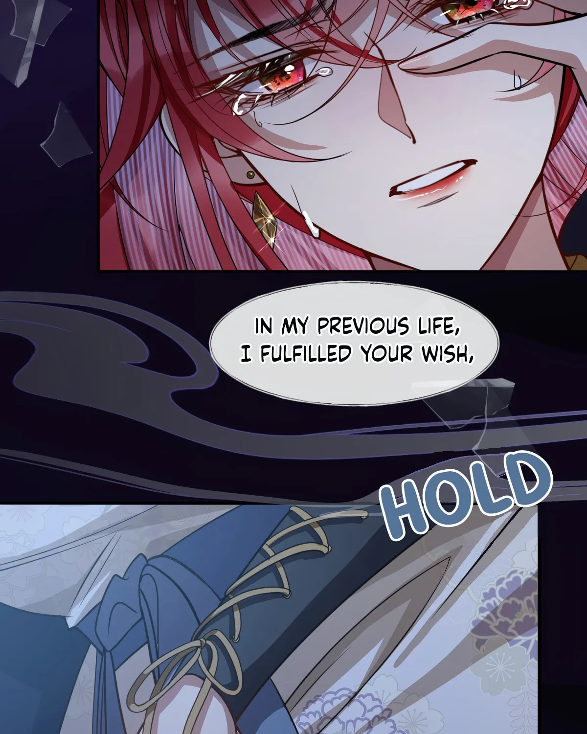 Jiaoyangle Ge Feng Pi Meiren Er Chapter 6 page 85 - 