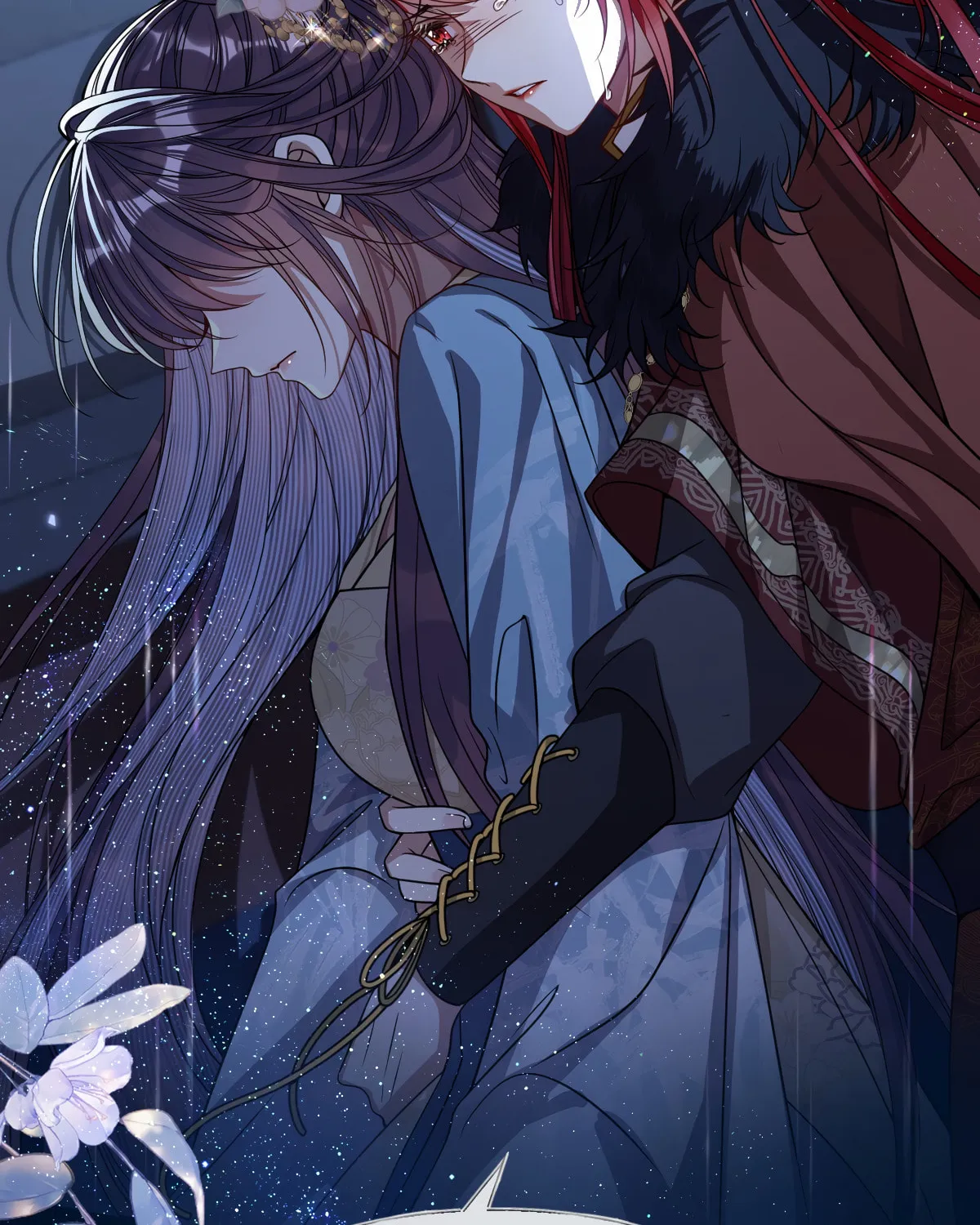 Jiaoyangle Ge Feng Pi Meiren Er Chapter 6 page 88 - 