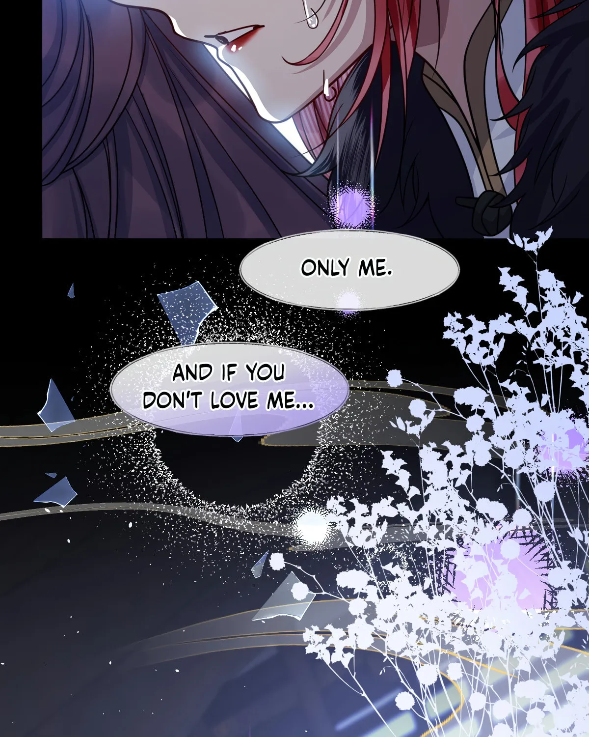 Jiaoyangle Ge Feng Pi Meiren Er Chapter 6 page 91 - 