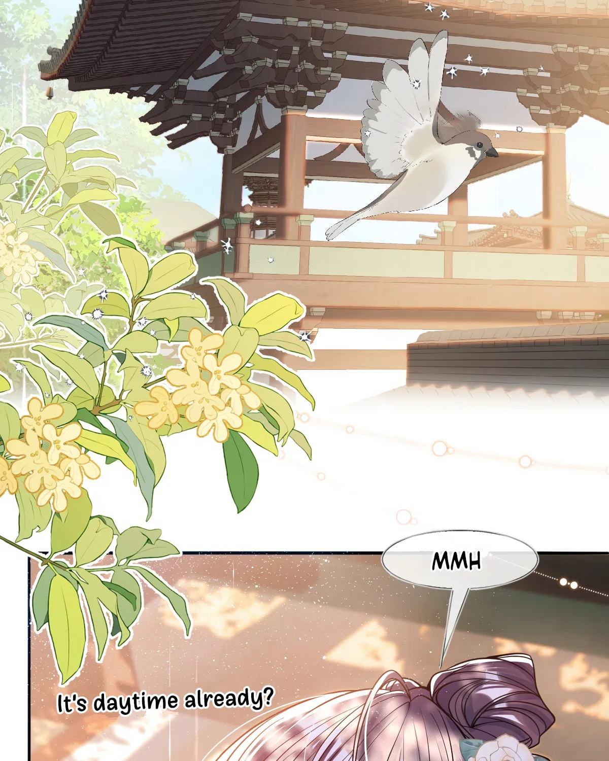 Jiaoyangle Ge Feng Pi Meiren Er Chapter 7 page 15 - 