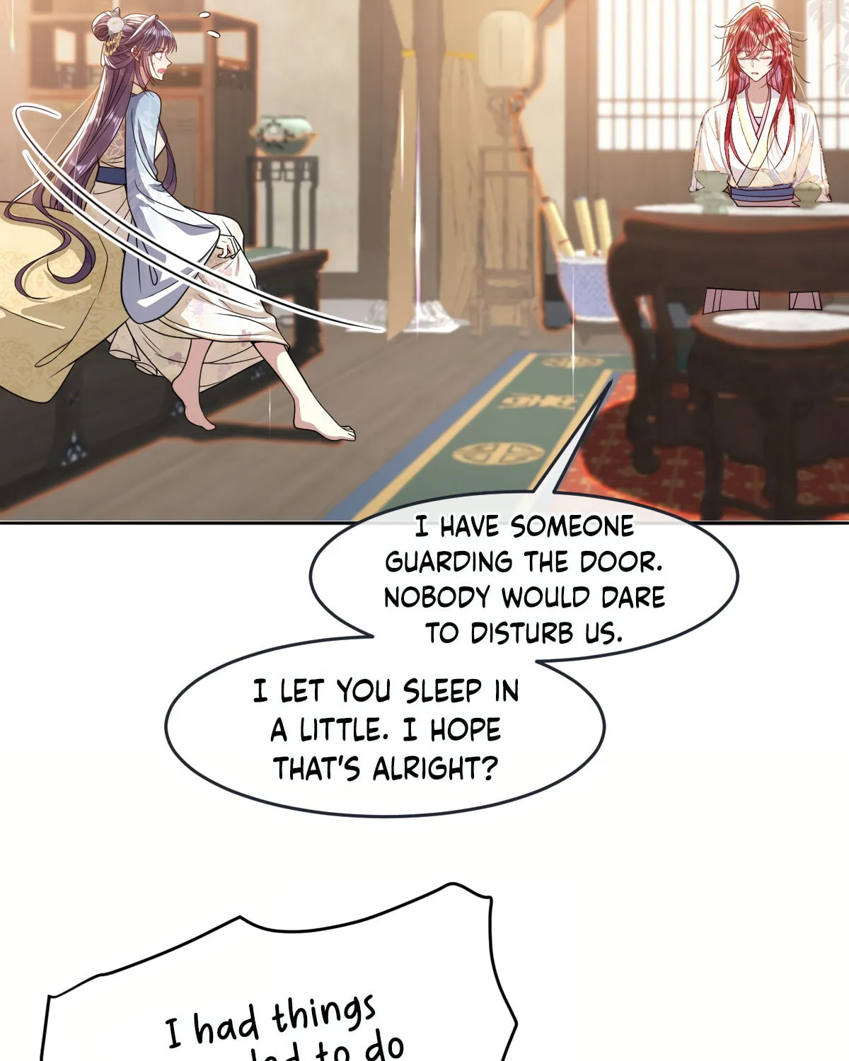 Jiaoyangle Ge Feng Pi Meiren Er Chapter 7 page 26 - 