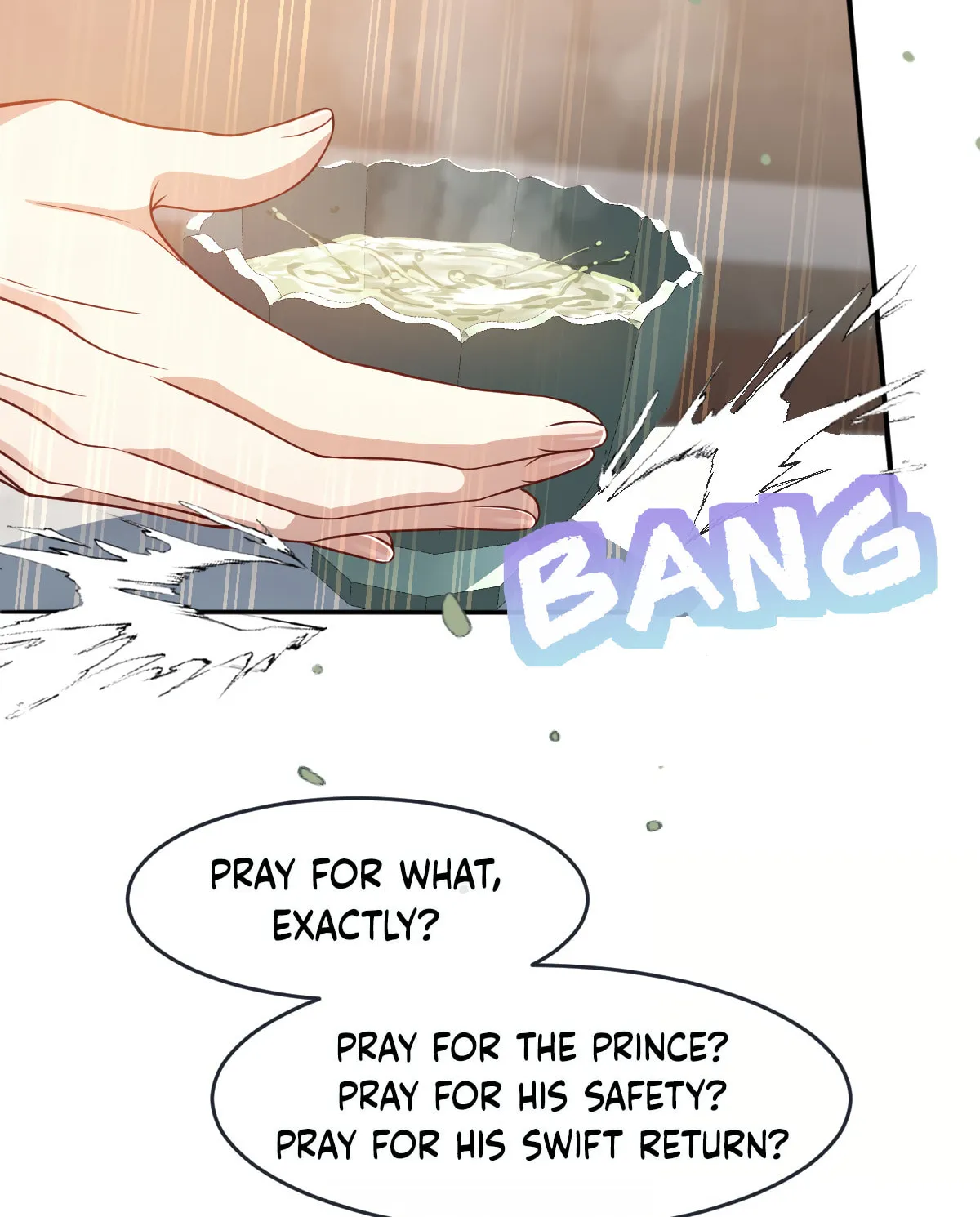 Jiaoyangle Ge Feng Pi Meiren Er Chapter 7 page 30 - 