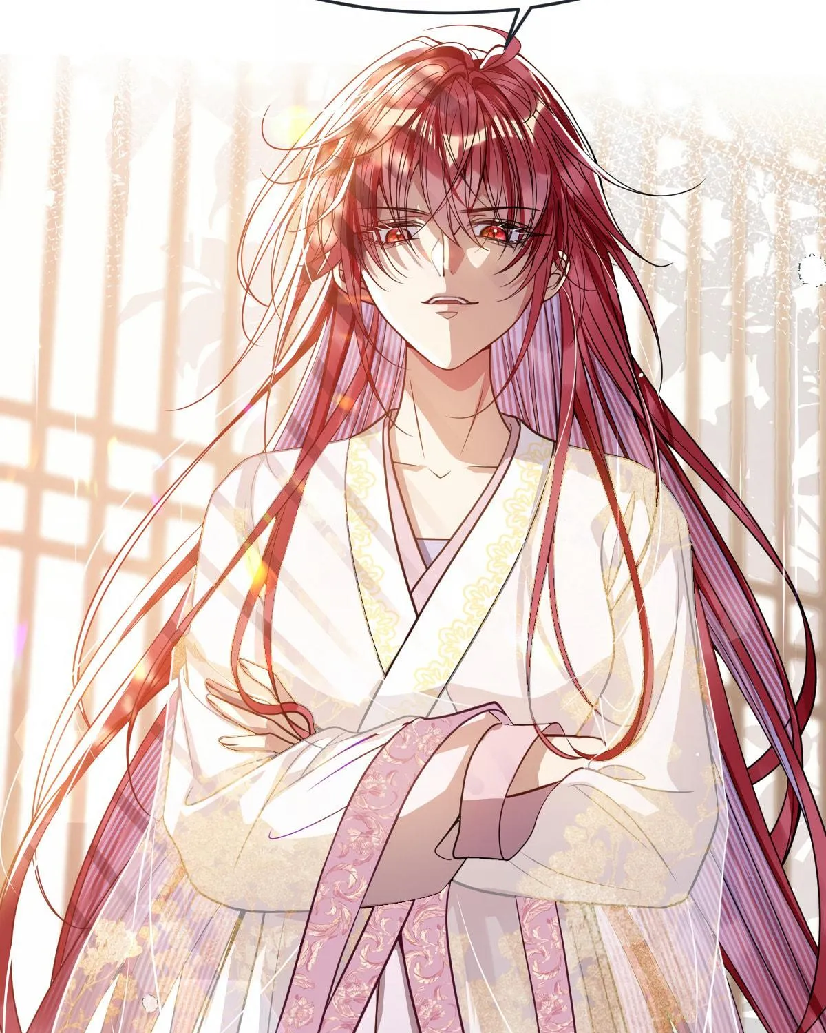 Jiaoyangle Ge Feng Pi Meiren Er Chapter 7 page 31 - 