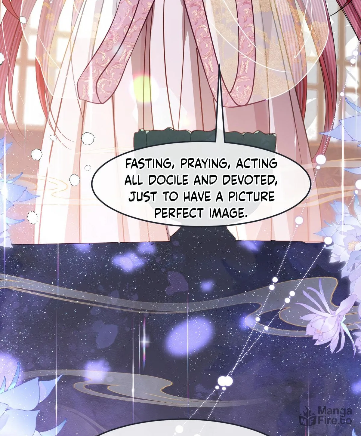 Jiaoyangle Ge Feng Pi Meiren Er Chapter 7 page 32 - 