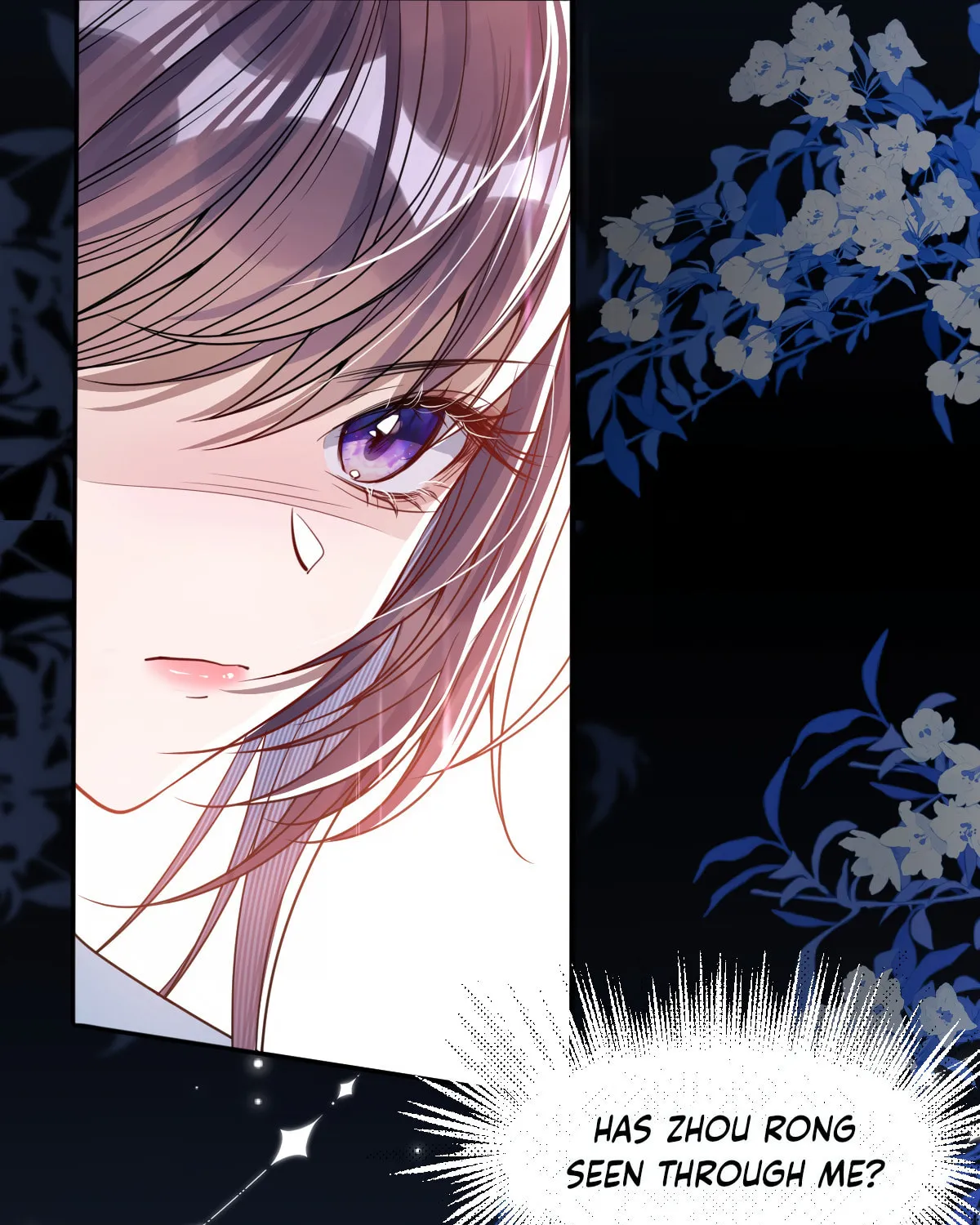 Jiaoyangle Ge Feng Pi Meiren Er Chapter 7 page 35 - 