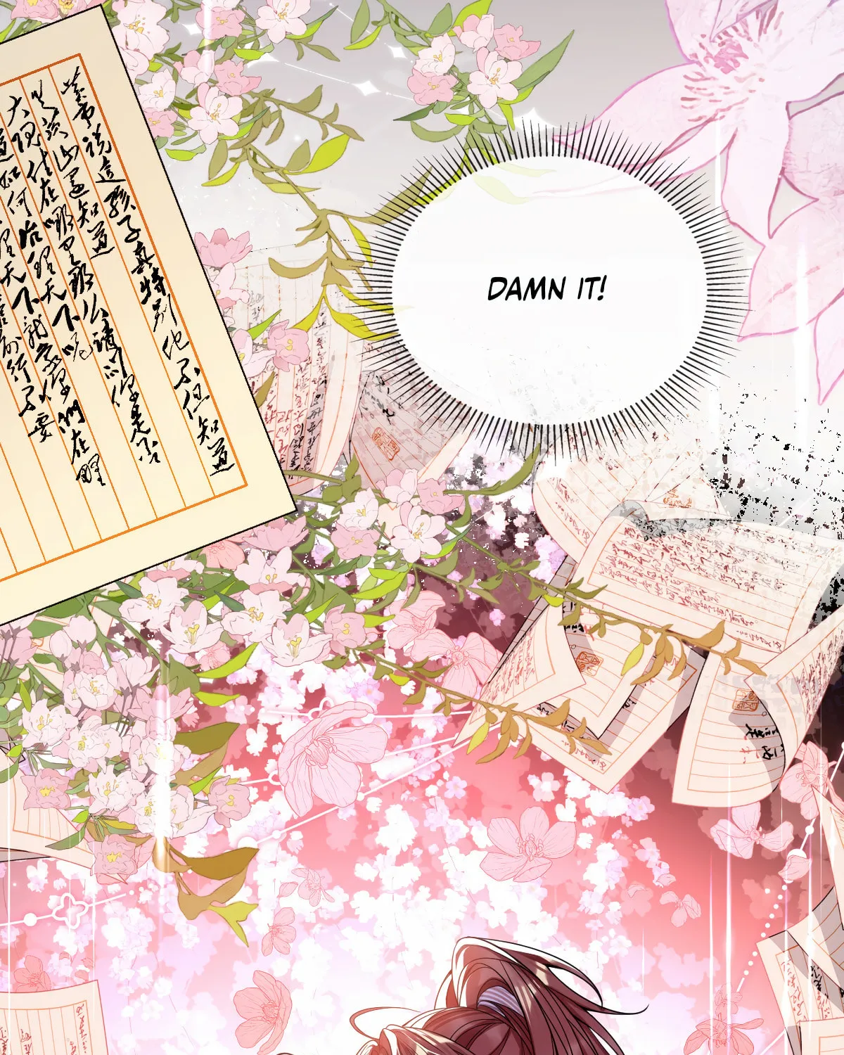 Jiaoyangle Ge Feng Pi Meiren Er Chapter 7 page 37 - 