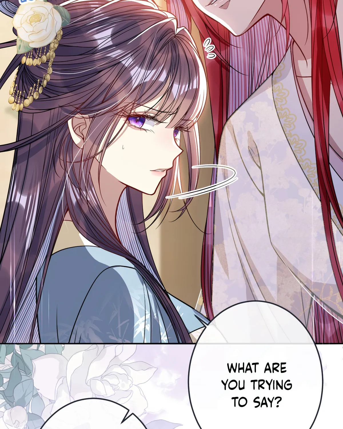 Jiaoyangle Ge Feng Pi Meiren Er Chapter 7 page 40 - 