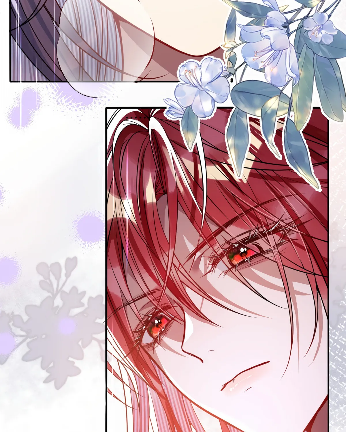 Jiaoyangle Ge Feng Pi Meiren Er Chapter 7 page 46 - 