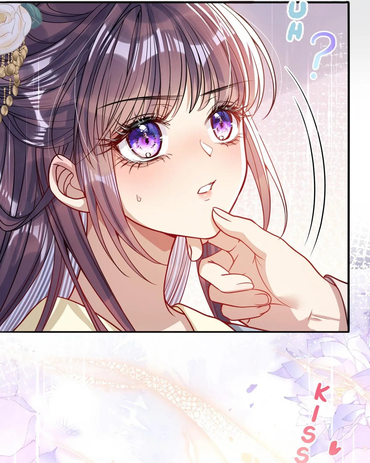 Jiaoyangle Ge Feng Pi Meiren Er Chapter 7 page 48 - 