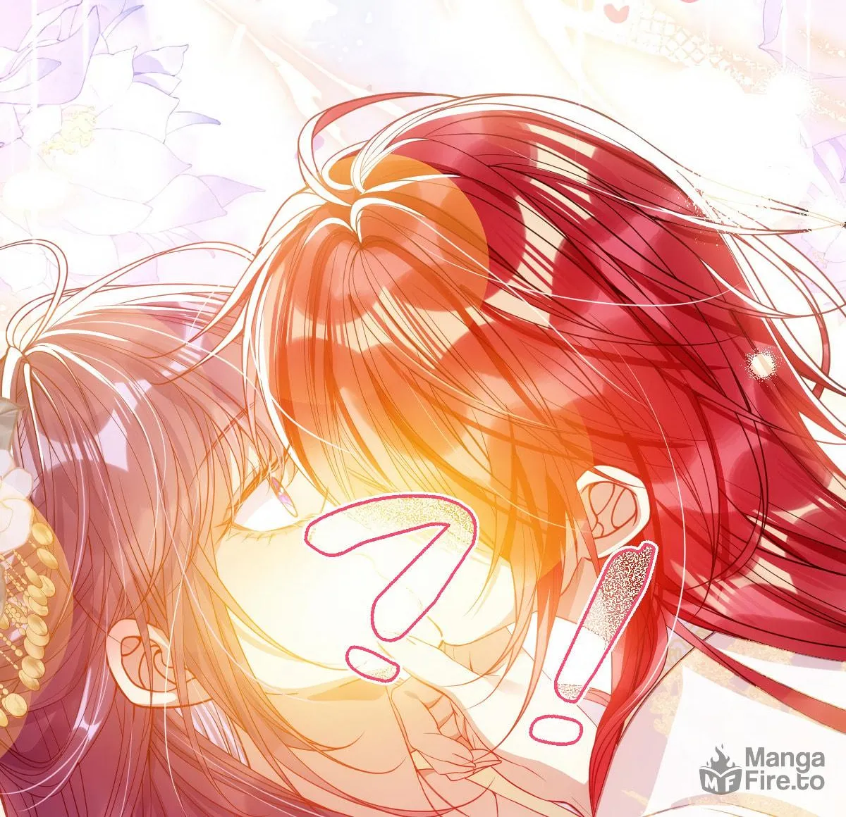 Jiaoyangle Ge Feng Pi Meiren Er Chapter 7 page 49 - 
