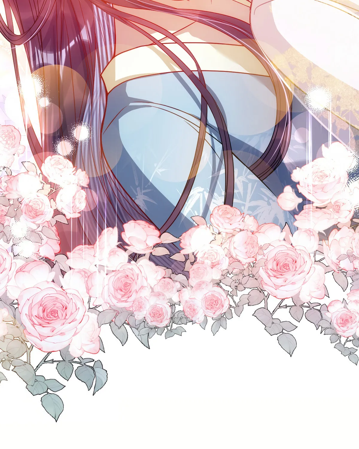 Jiaoyangle Ge Feng Pi Meiren Er Chapter 7 page 50 - 