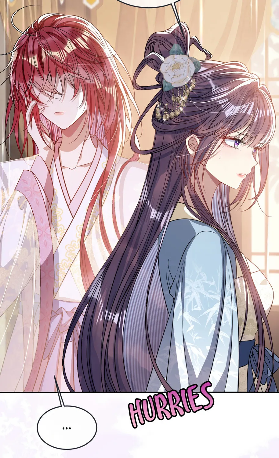Jiaoyangle Ge Feng Pi Meiren Er Chapter 7 page 58 - 
