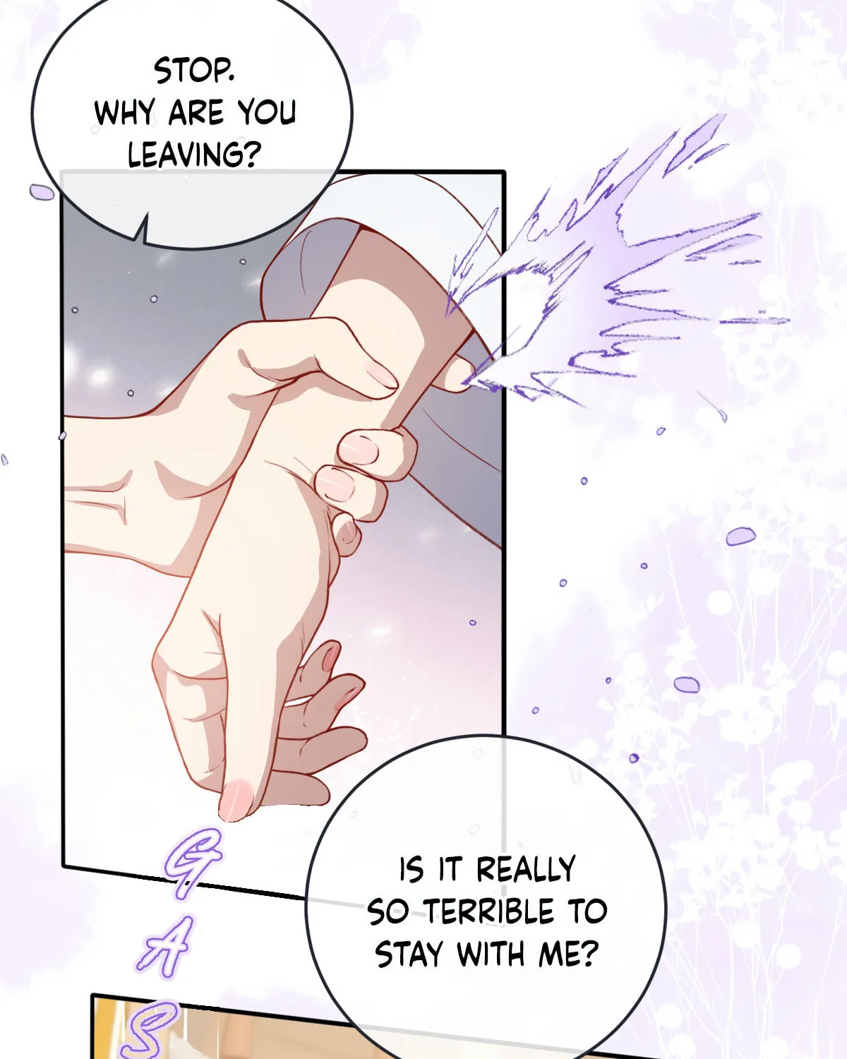 Jiaoyangle Ge Feng Pi Meiren Er Chapter 7 page 60 - 