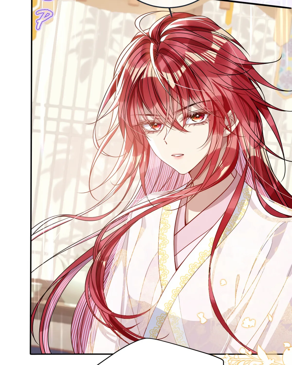 Jiaoyangle Ge Feng Pi Meiren Er Chapter 7 page 61 - 